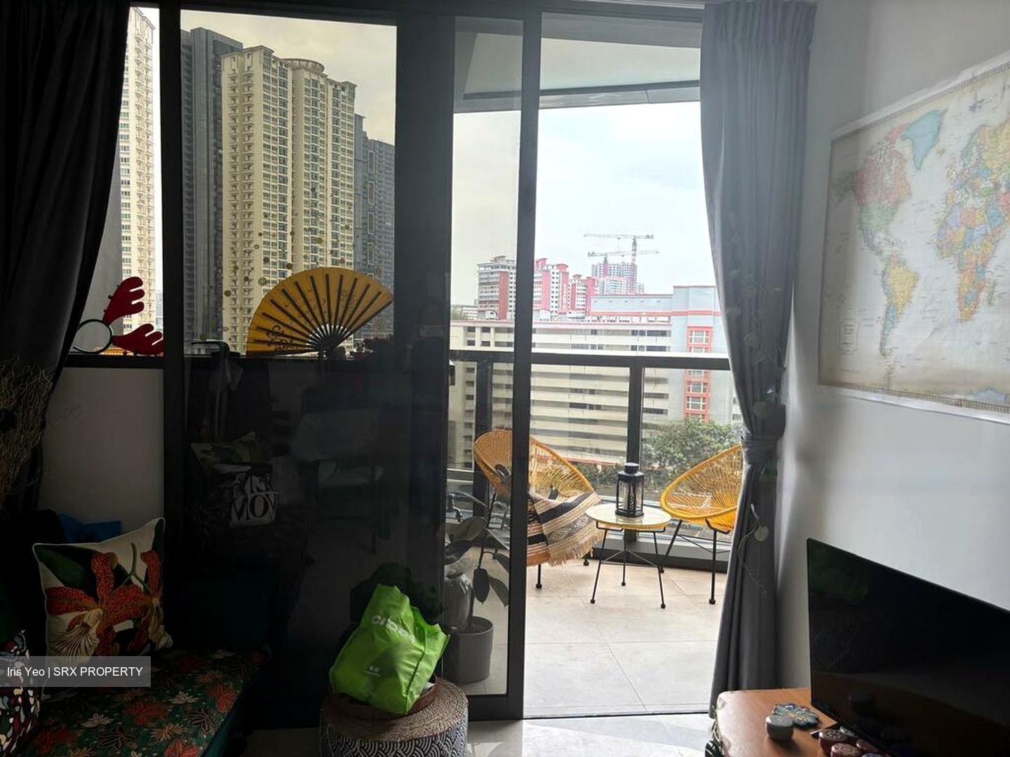 Commonwealth Towers (D3), Condominium #460646431